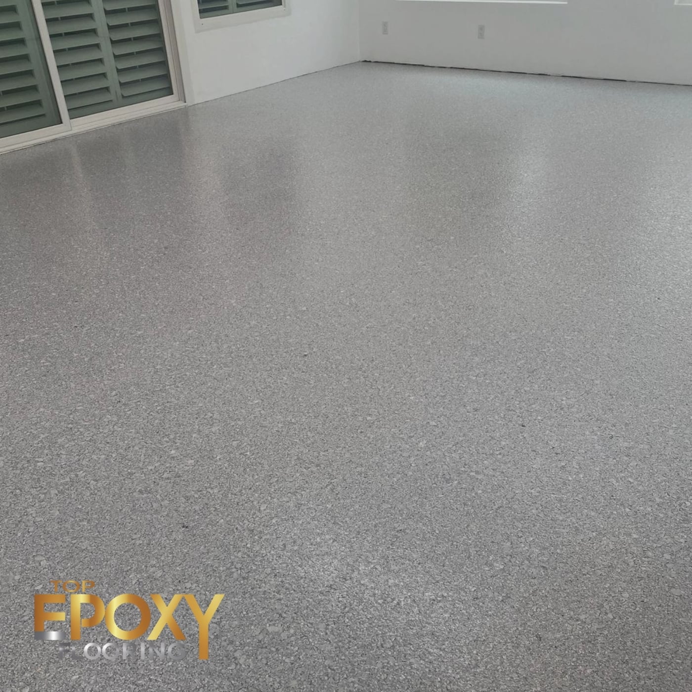 patio epoxy polyaspartic floor coating